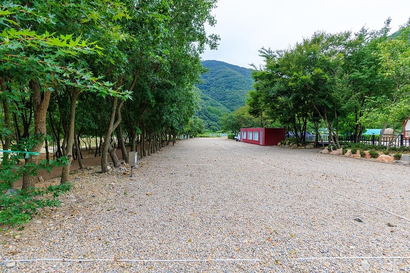 가온오토캠핑장 시설 사진 11