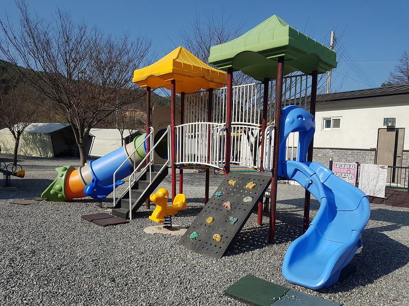 우리들캠핑장 시설 사진 8