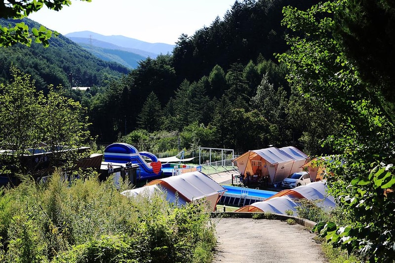 글램인스타 시설 사진 16