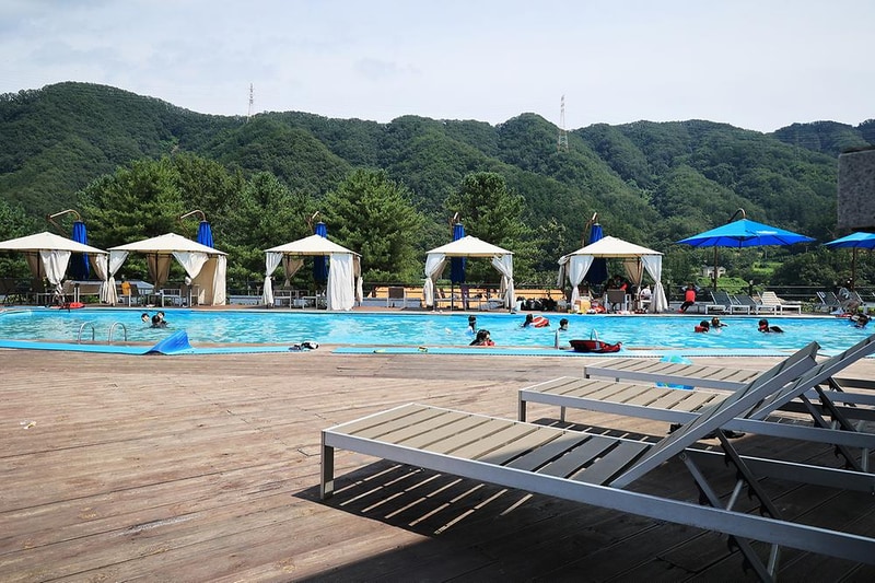 크리스월드 시설 사진 3