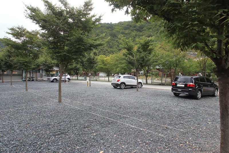 연지곤지 캠핑장 시설 사진 7