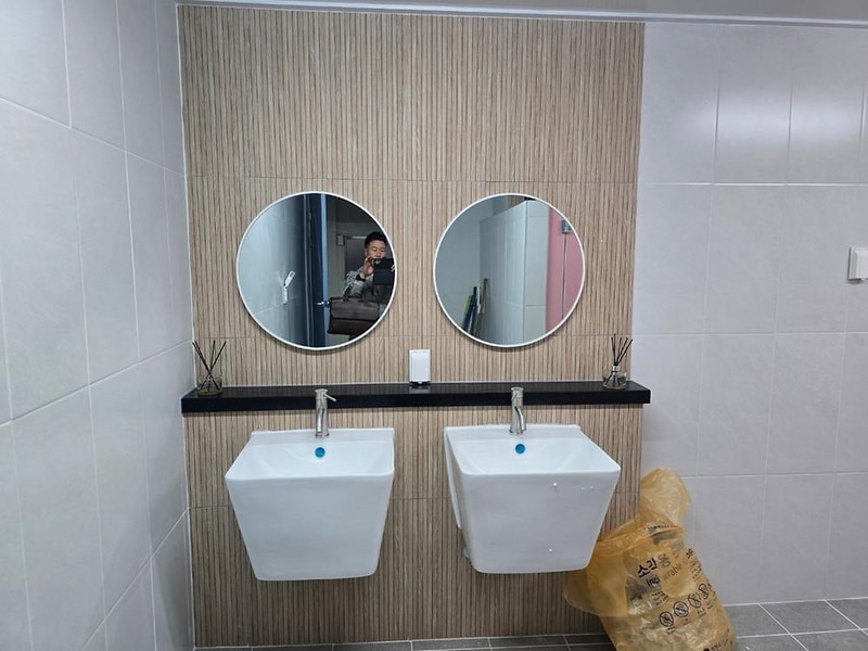 내안에 쉼 캠핑파크 시설 사진 9