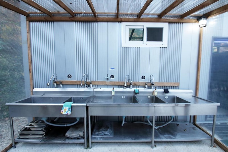 하늘바라기 글램핑 시설 사진 10