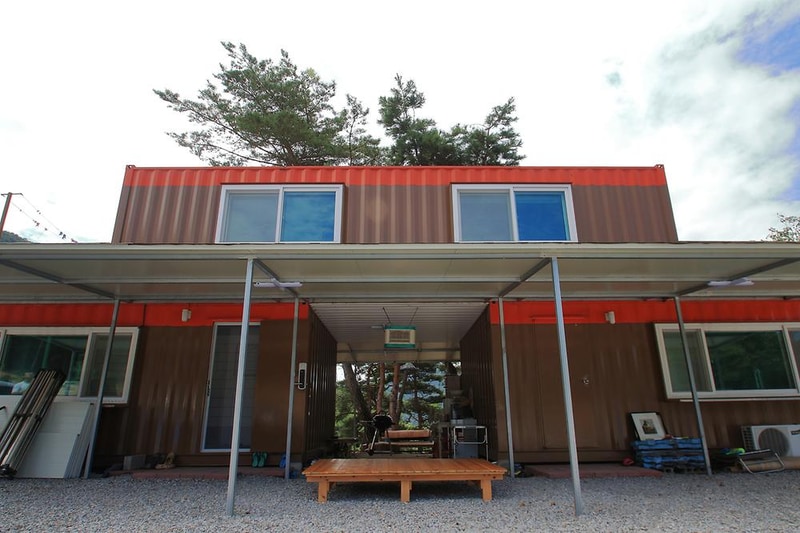 가은해솔캠핑장 시설 사진 8