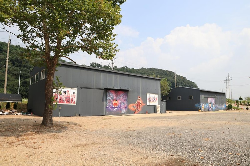 (주)캠핑야미 시설 사진 1