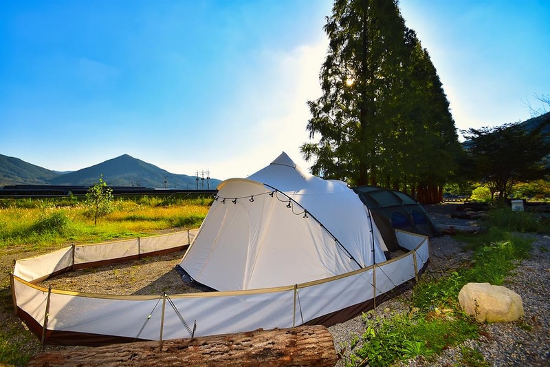 I go 오토캠핑장 시설 사진 7