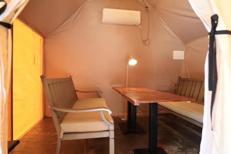 양주 캠프랩 당일치기바베큐장 시설 사진 6