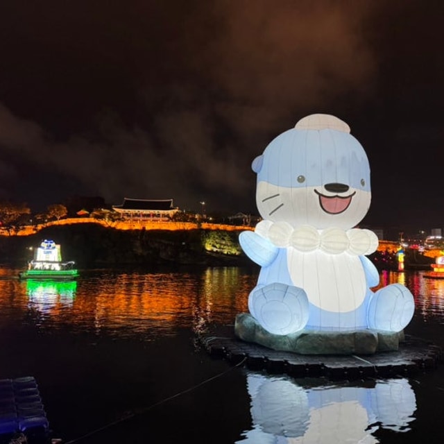 피카푸 피크닉앤글램핑 진주점 대표 사진