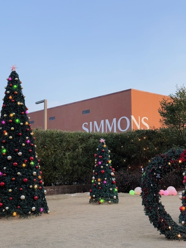 서울 근교 이천 테르메덴 온천... 찜질방, 테르메덴 카라반 1박...