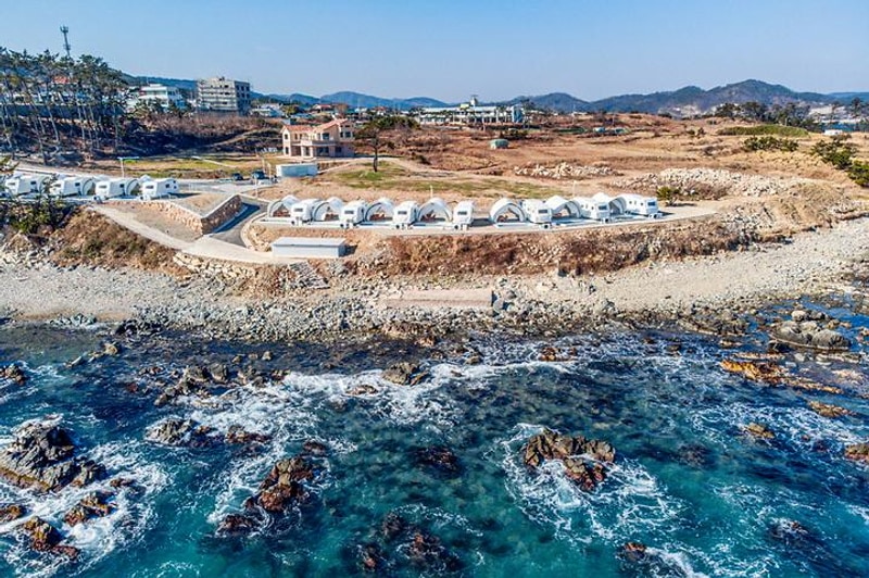 TITF 카라반 대표 사진