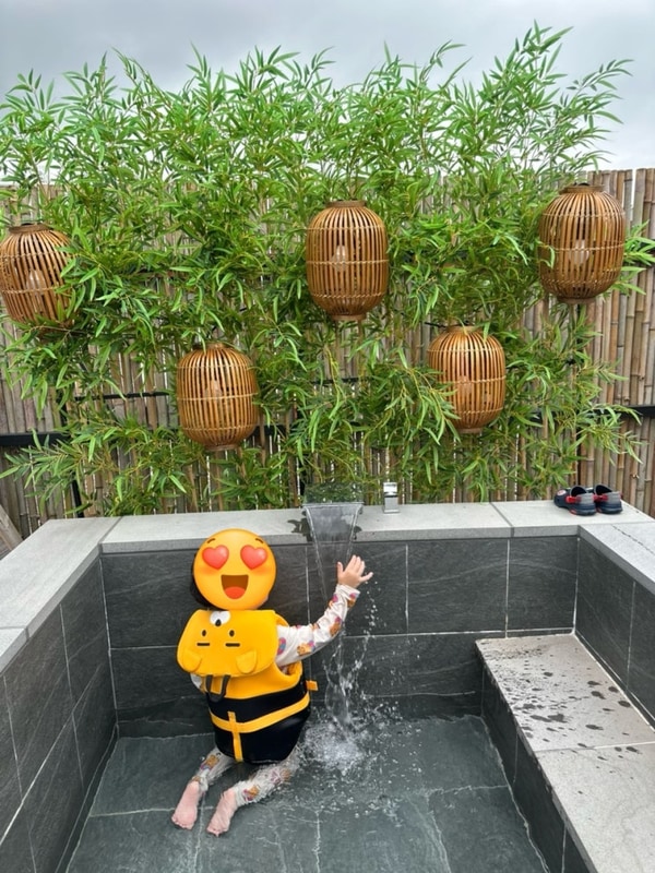 아이와 함께 다녀온 태안 물결카라반 1박2일 여행 (세돌 기념)