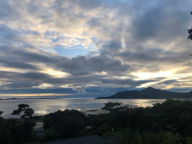 얏호캠핑장 대표 사진