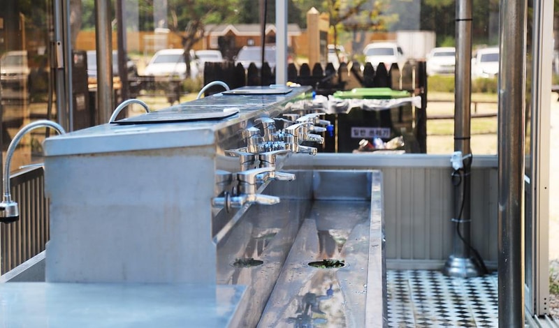 캠핑엔비치 시설 사진 5