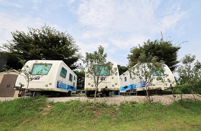 주식회사 대부도펜션시티 대표 사진