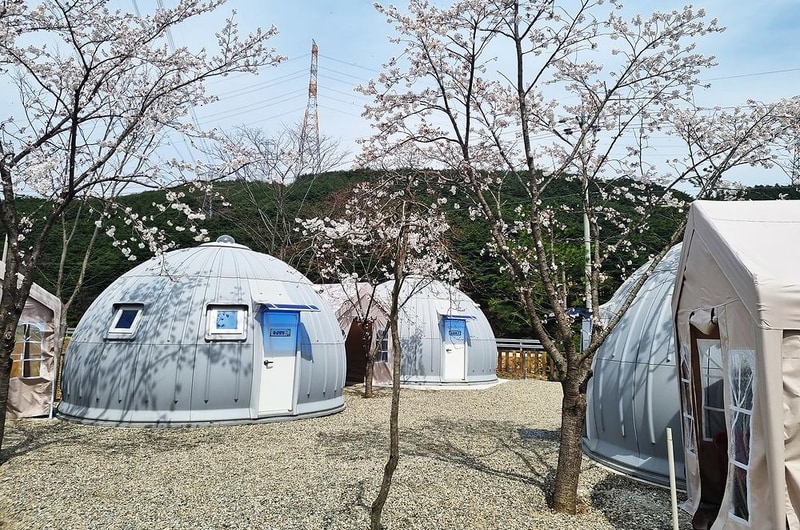 가네골농원 시설 사진 9