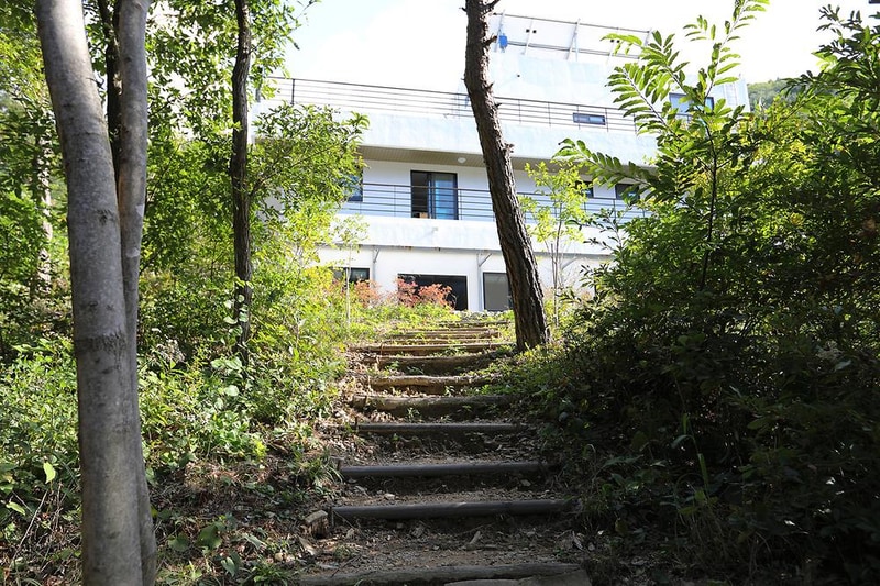 늘솔길캠핑촌 시설 사진 6