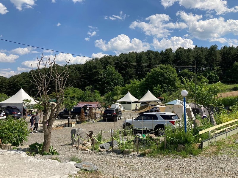 레인보우 시설 사진 4