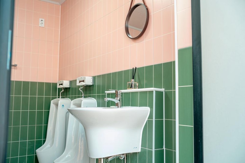 월악산레트로캠핑N민박 시설 사진 3