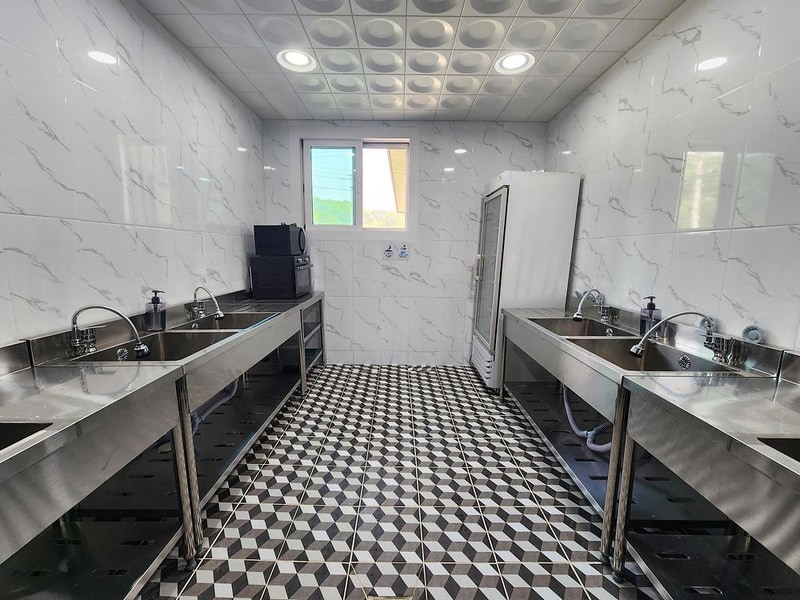 위례성캠핑장 시설 사진 18