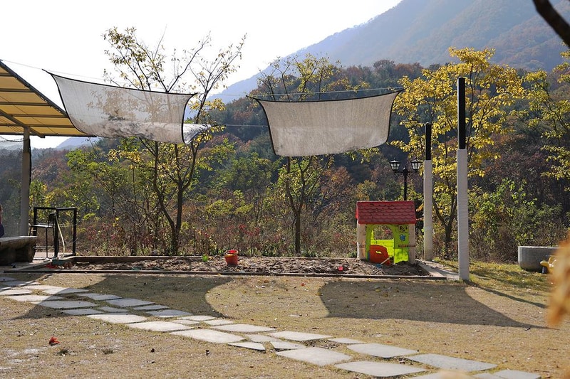 캠프원 시설 사진 19