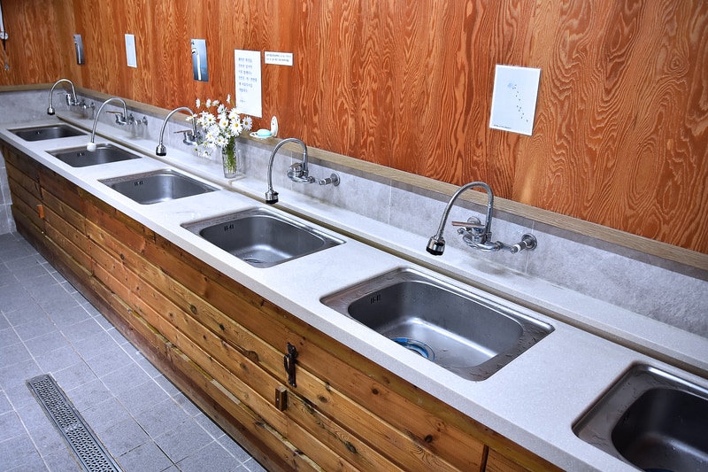 아버지의숲 산정캠프 시설 사진 17