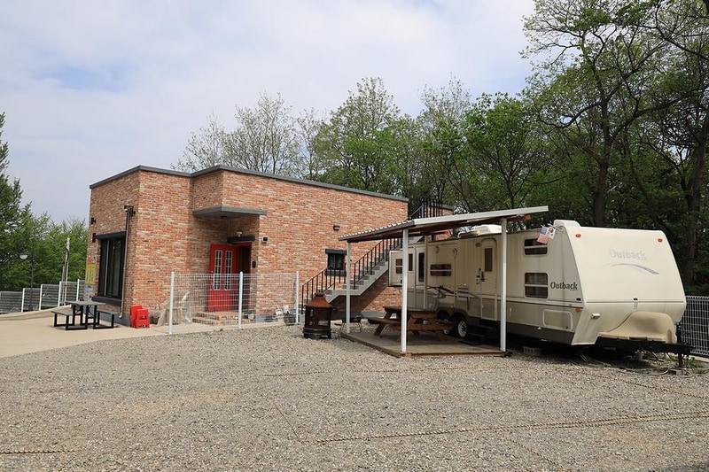 뉴욕카라반 시설 사진 6