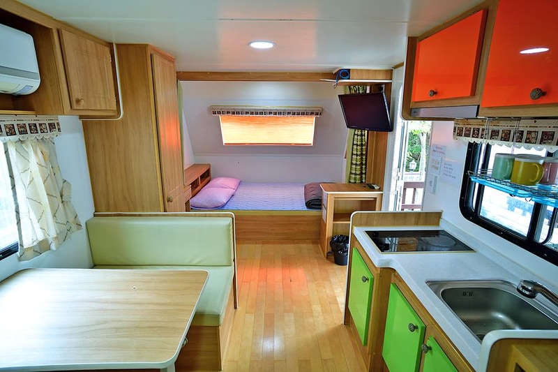 무주카라반 시설 사진 7