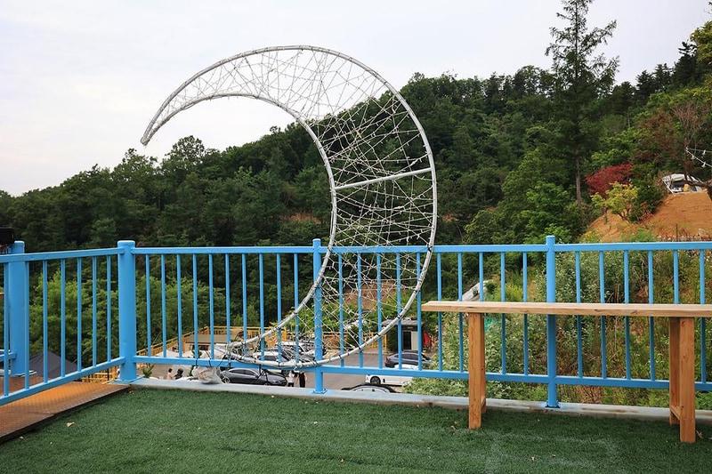 스칼라캠프장 시설 사진 16