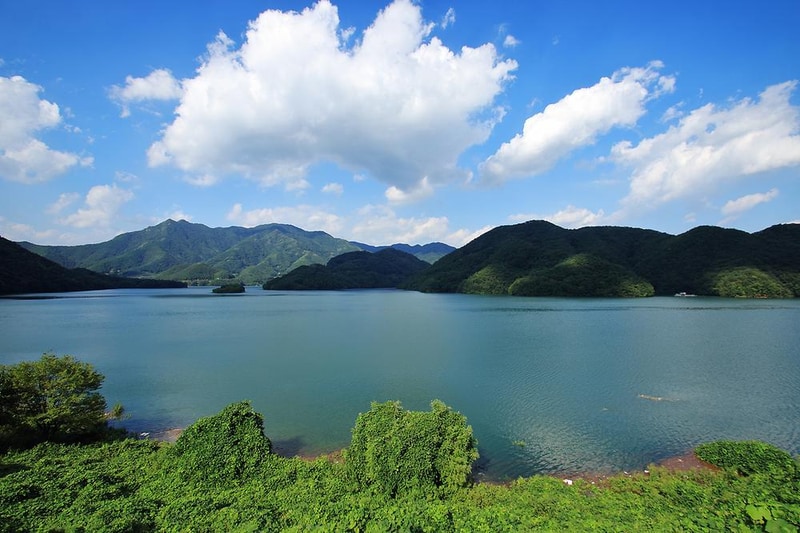 대호레져글램핑 시설 사진 3