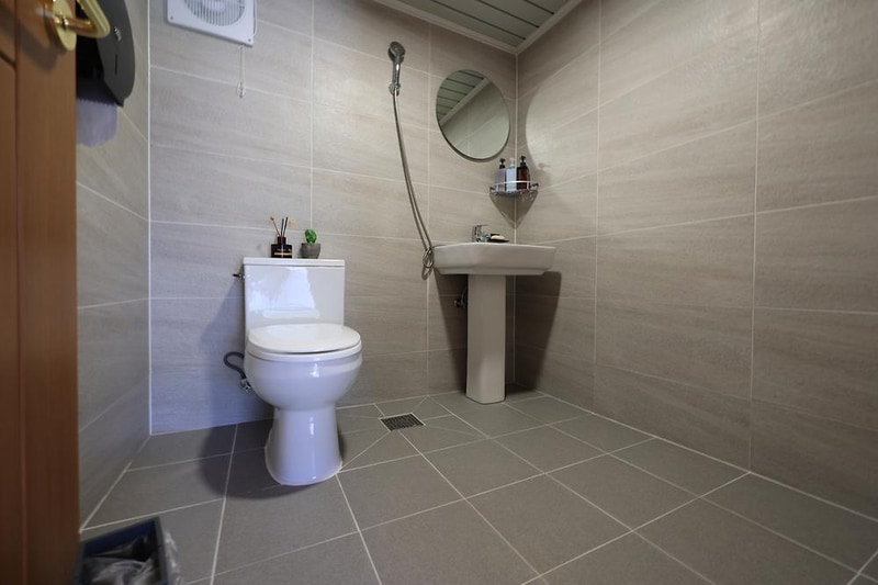 별숲글램핑 시설 사진 11