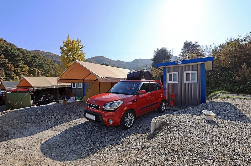 숲속의쉼터 키즈 시설 사진 10