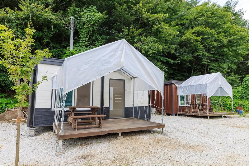 월성자연캠핑야영장 시설 사진 13