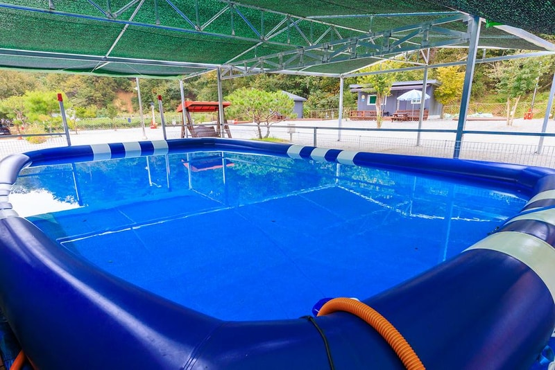 은성낚시공원캠핑장 시설 사진 4