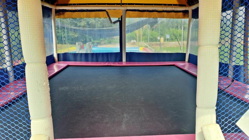 워터사이드 캠핑장 시설 사진 3