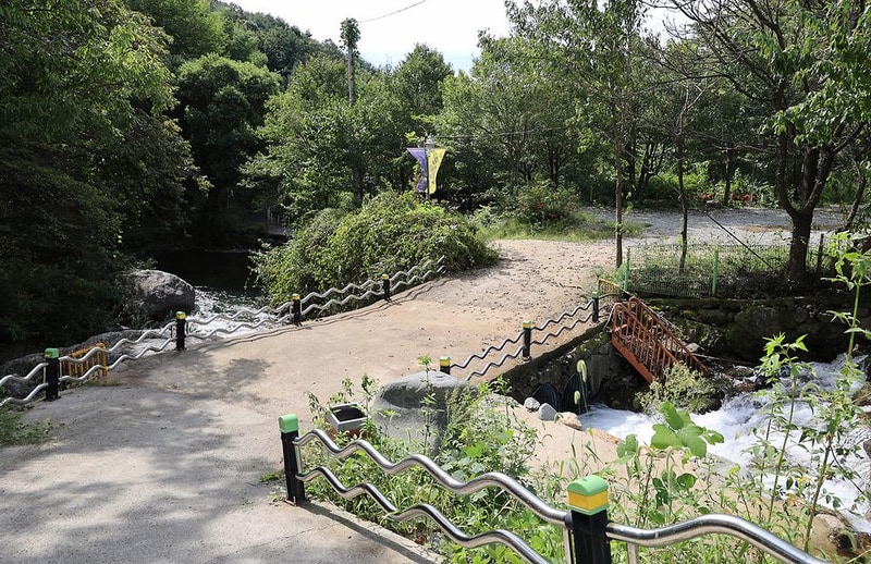 신박힐링캠프 시설 사진 15