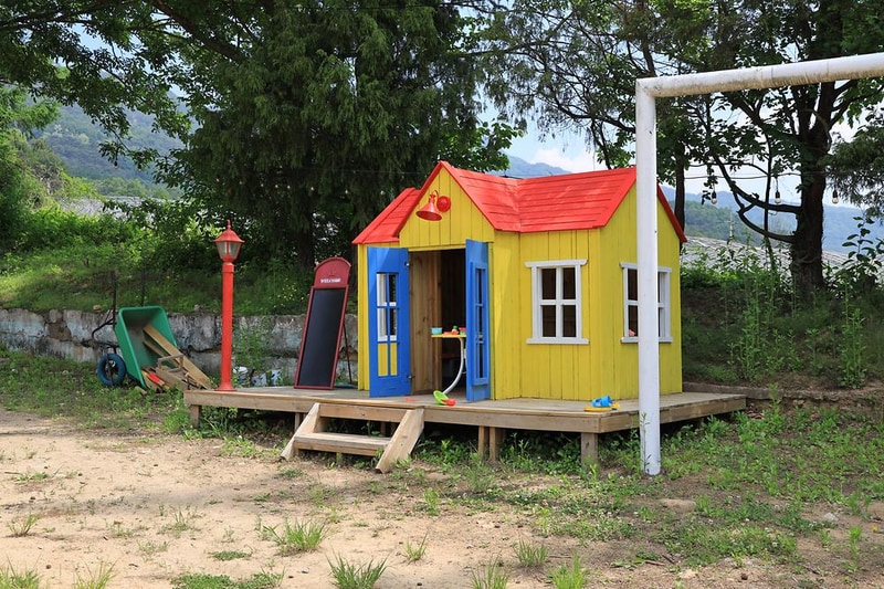 트리앤캠프스토리 시설 사진 20