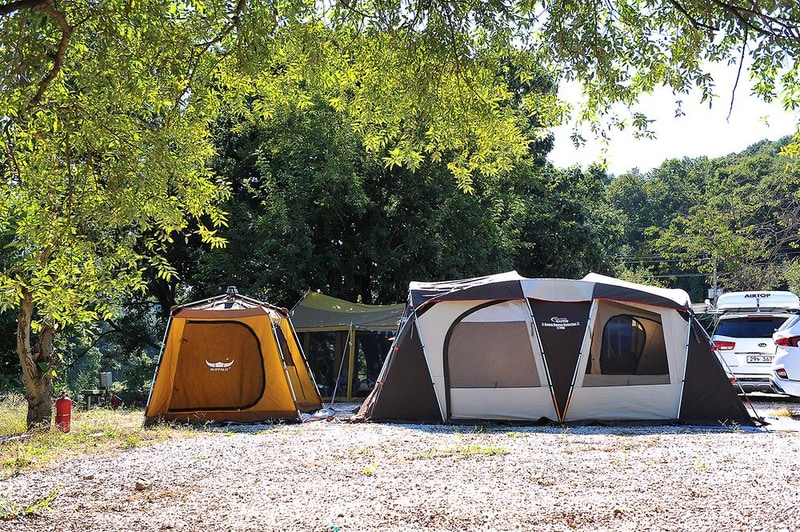 송가네 오가리캠핑장 시설 사진 6