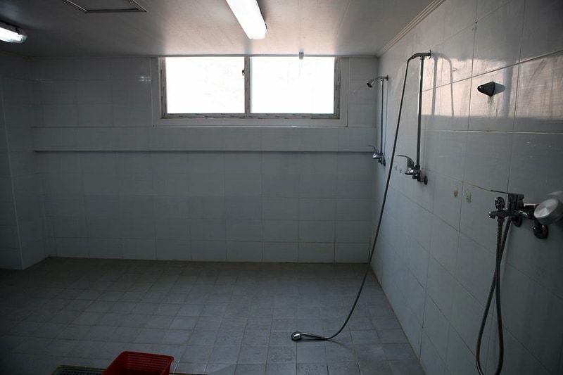 용인랜드 숲속캠핑장 시설 사진 4