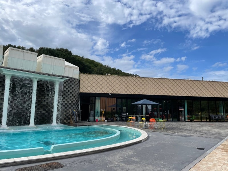 강원도 홍천 글램핑장 에잇시즌즈 후기