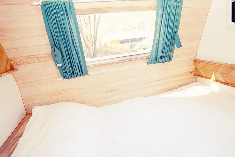 숲내음카라반캠핑장 시설 사진 3