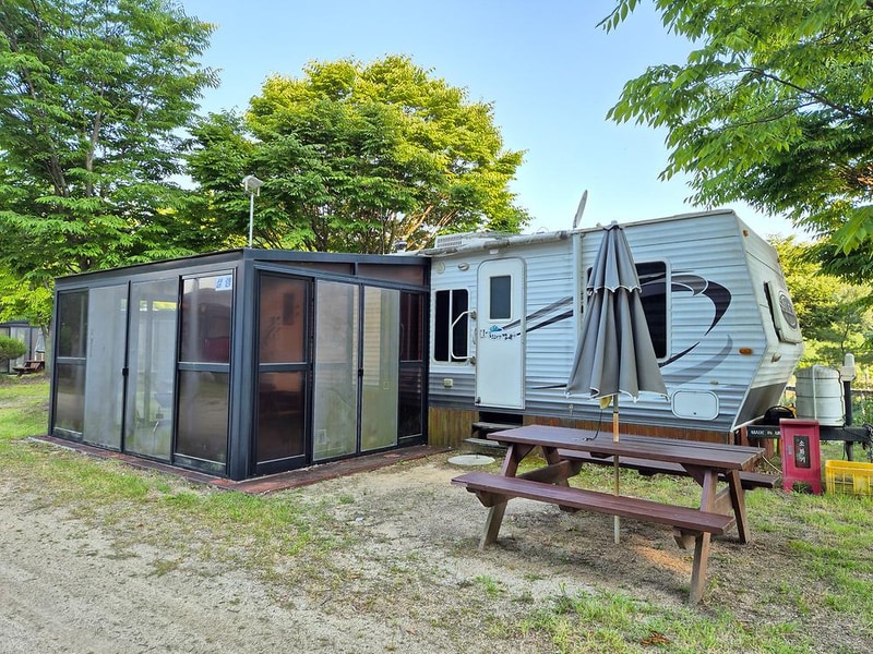 청화산카라반&캠핑 시설 사진 60