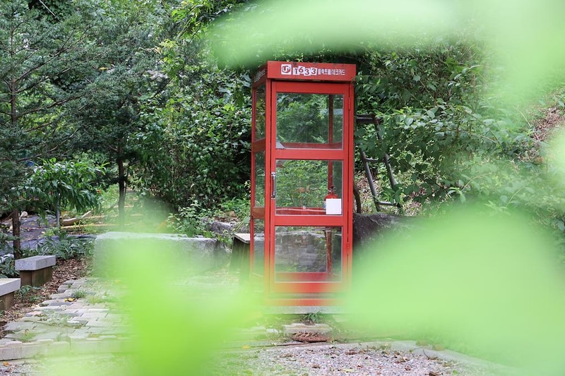 양명힐링캠프 시설 사진 12