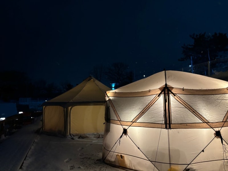 아산)인주캠핑장