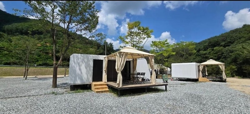 제니캠핑장 시설 사진 30