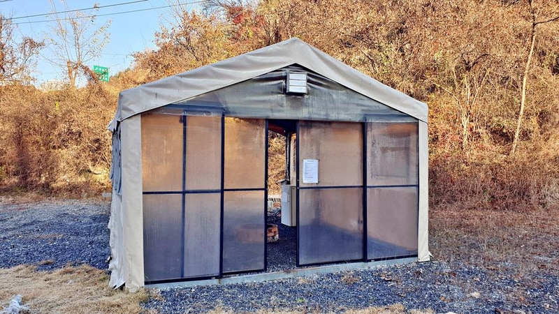 하이락글램핑 시설 사진 26