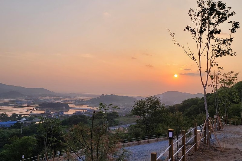 캠프그라운드 화온 시설 사진 2