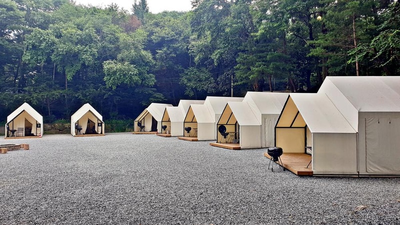 캠프1361 시설 사진 32