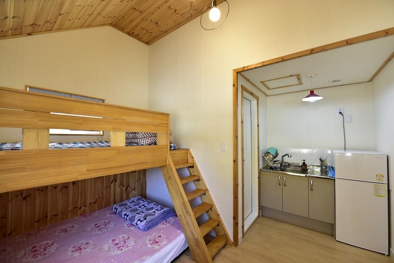 위크팜글램핑 시설 사진 20