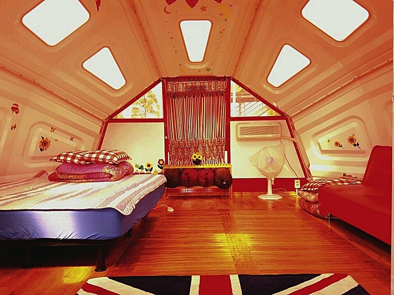 서천해양캠핑장 시설 사진 11