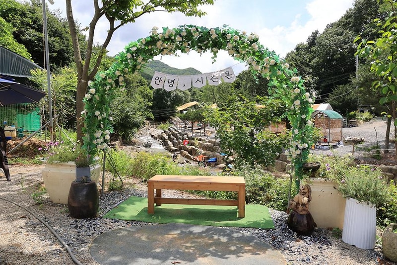 농업회사법인 시즌온 주식회사 시설 사진 17